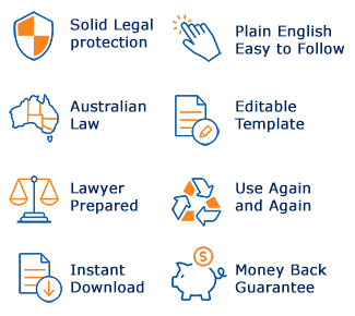 Benefits of legal contract templates
